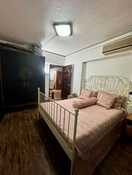 Blk 35 Marsiling Sapphire (Woodlands), HDB 5 Rooms #504074161